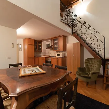 Apartment Budget Loft San Giovanni 17 Cagliari